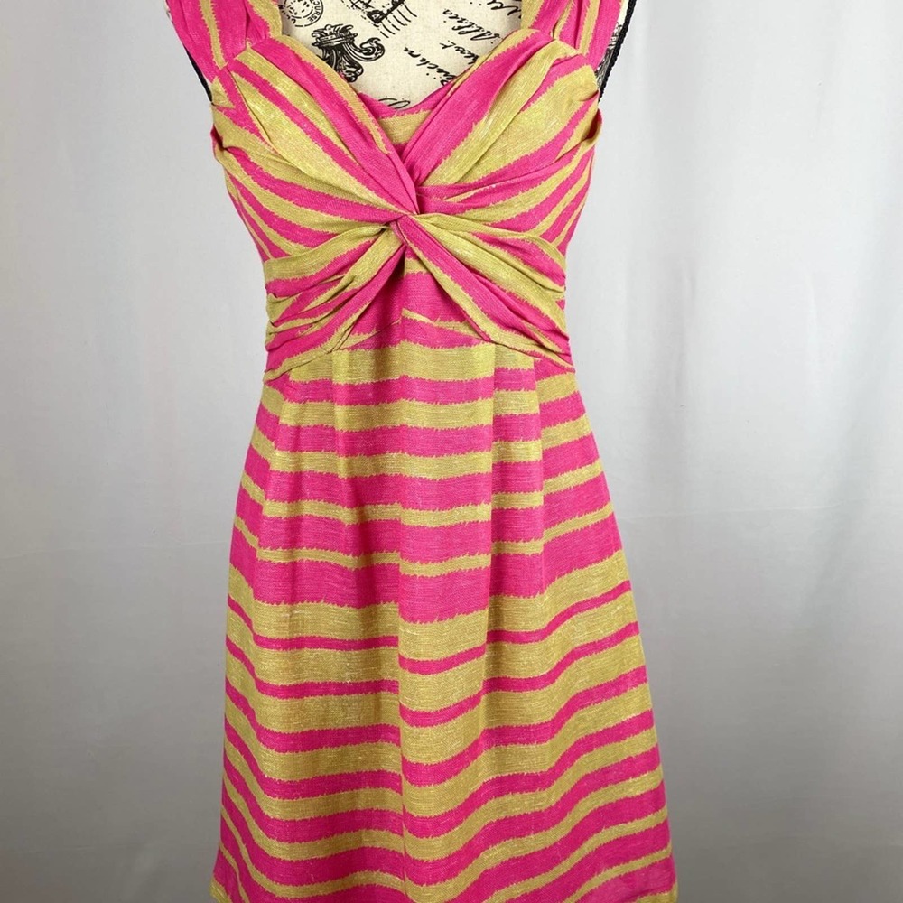 Nanette Lepore | cocktail dress | 2